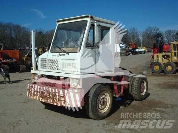 Ottawa 50 Utilaje construcții - Altele