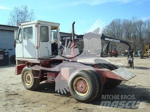 Ottawa 50 Utilaje construcții - Altele
