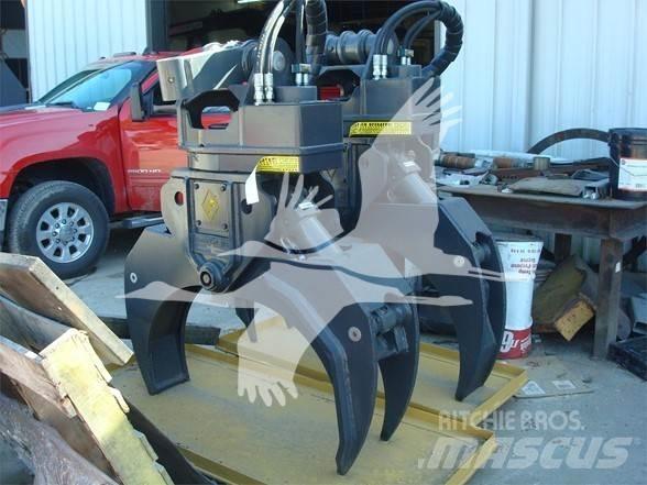 Pemberton FG42 Cupe forestiere