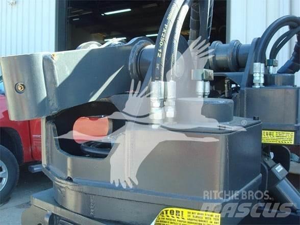 Pemberton FG42 Cupe forestiere
