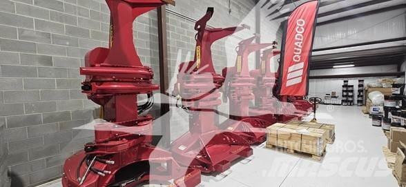  QUADCO 24C Utilaje forestier de taiat