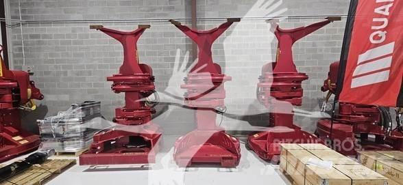  QUADCO 24C Utilaje forestier de taiat