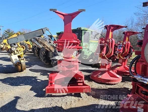  QUADCO 2900 Utilaje forestier de taiat