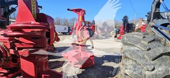  QUADCO 2900 Utilaje forestier de taiat
