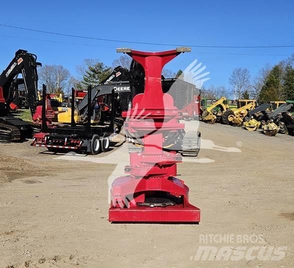  QUADCO 2900 Utilaje forestier de taiat