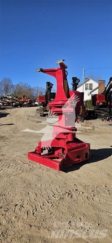  QUADCO 2900 Utilaje forestier de taiat