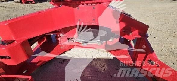  QUADCO 2900 Utilaje forestier de taiat