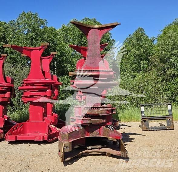  QUADCO 2900 Utilaje forestier de taiat