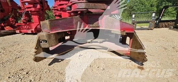  QUADCO 2900 Utilaje forestier de taiat