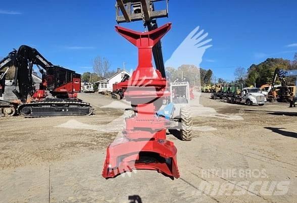  QUADCO 2900 Utilaje forestier de taiat