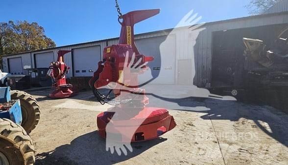  QUADCO 2900 Utilaje forestier de taiat