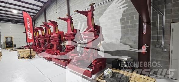  QUADCO 2900 Utilaje forestier de taiat