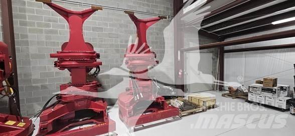  QUADCO 2900 Utilaje forestier de taiat