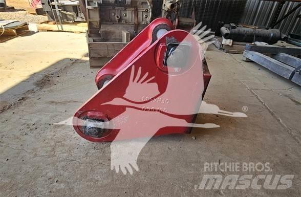  QUADCO QFH4633 Utilaje forestier de taiat