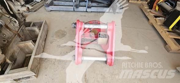 QUADCO QFH4633 Utilaje forestier de taiat