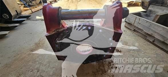  QUADCO QFH4633 Utilaje forestier de taiat
