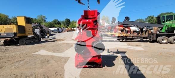  QUADCO QU5660 Utilaje forestier de taiat