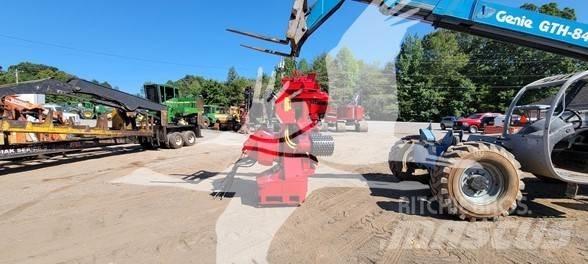  QUADCO QU5660 Utilaje forestier de taiat