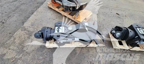 Rotobec 4042HD Cupe forestiere