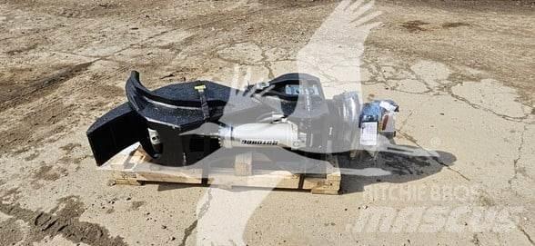 Rotobec 4552HD Cupe forestiere