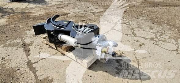 Rotobec 4552HD Cupe forestiere