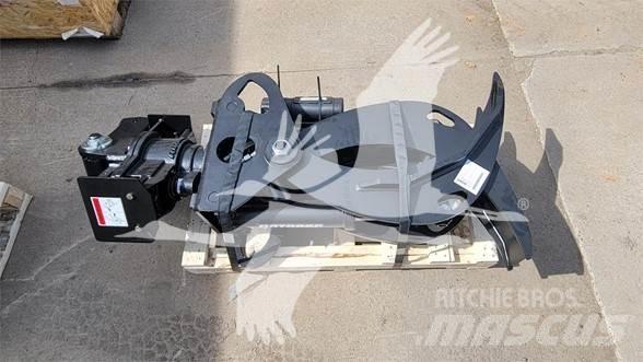 Rotobec 4642B Cupe forestiere