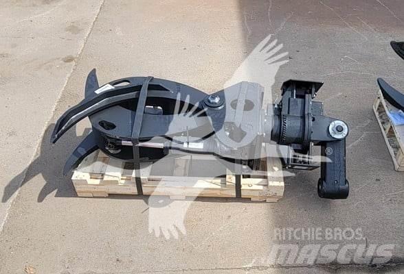 Rotobec 4642B Cupe forestiere