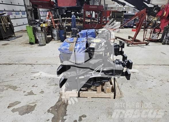 Rotobec PCO25R Cupe forestiere