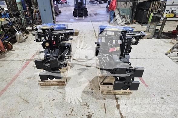 Rotobec PCO25R Cupe forestiere