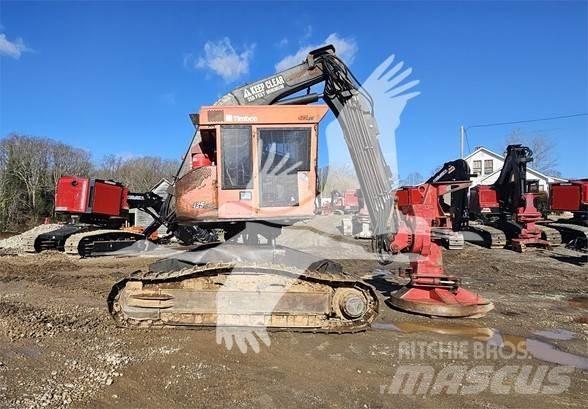 Timbco 425EXL Utilaje forestier de taiat