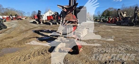 Timbco 425EXL Utilaje forestier de taiat