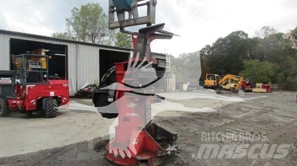 TimberPro  Utilaje forestier de taiat