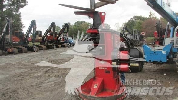 TimberPro  Utilaje forestier de taiat