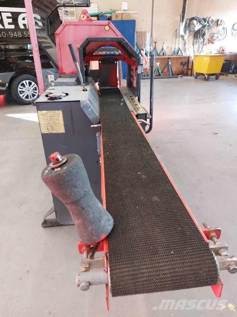 Palax KS 35 Utilaje agricole - Altele