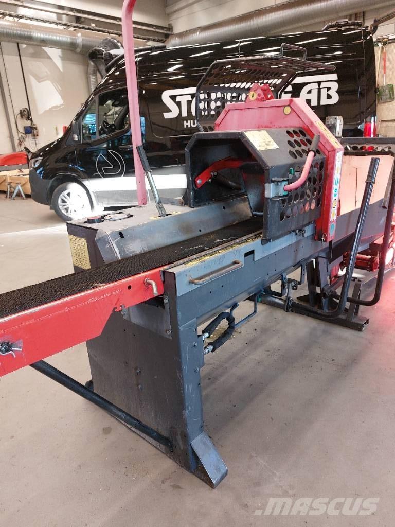 Palax KS 35 Utilaje agricole - Altele