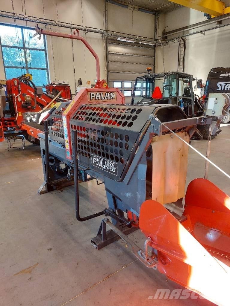 Palax KS 35 Utilaje agricole - Altele