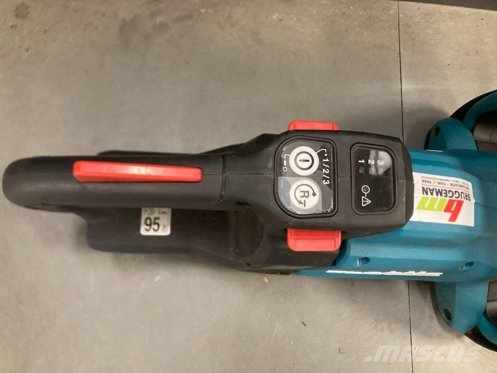 Makita Uh009g Utilaje întreţinere terenuri - Altele