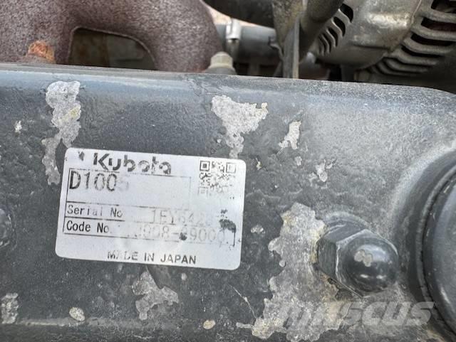 Hamm HD 8 VV Cilindri compactori dubli