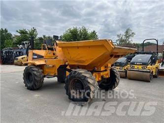 Thwaites MACH 2061 Minitractor de teren