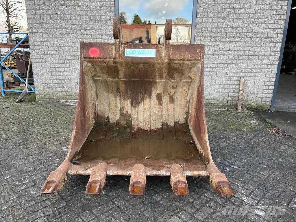  Onbekend HH-6-1900 Pistoane