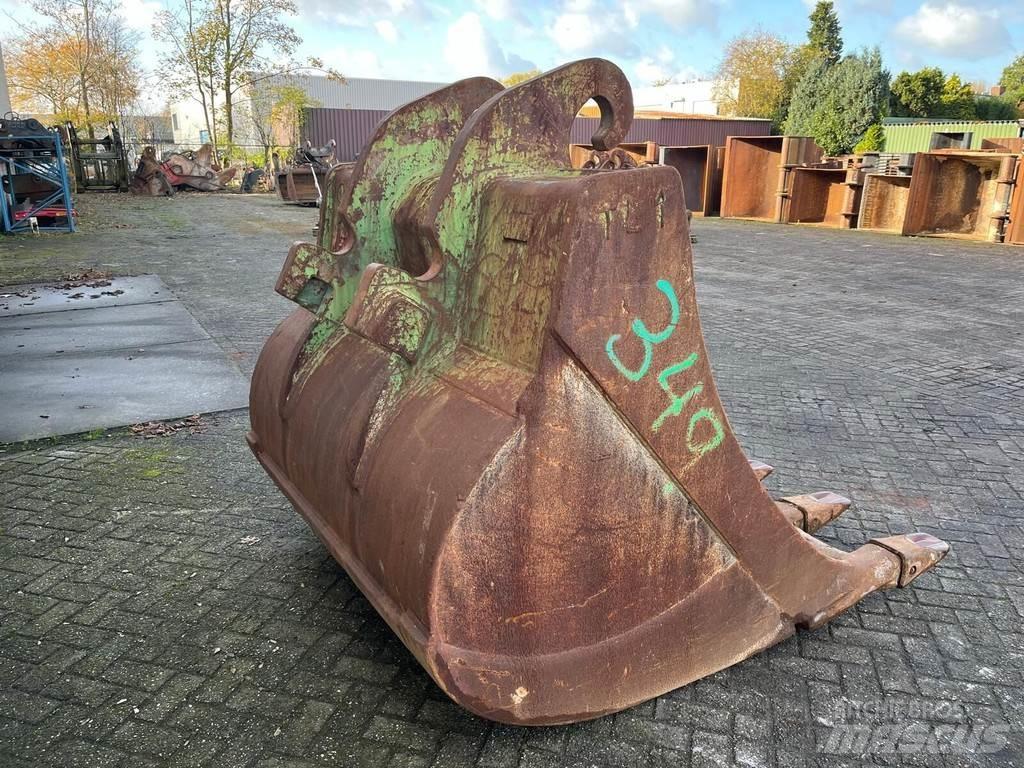  Onbekend HH-6-1900 Pistoane