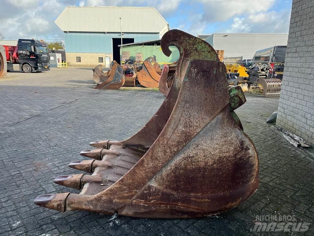  Onbekend HH-6-1900 Pistoane