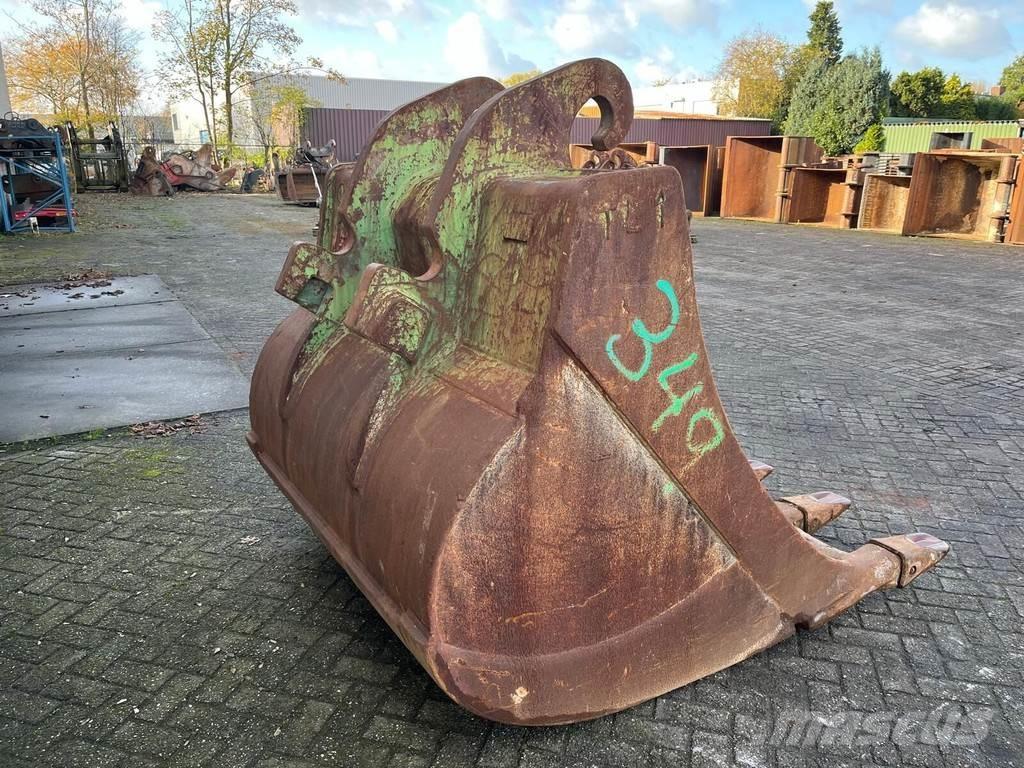  Onbekend HH-6-1900 Pistoane