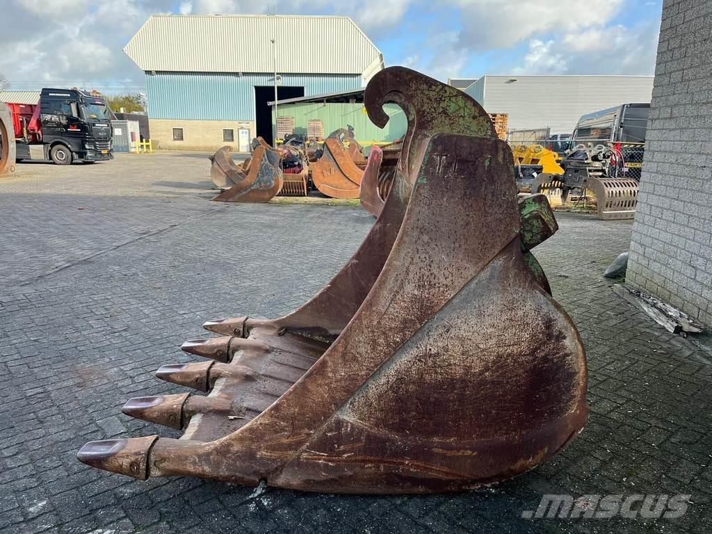  Onbekend HH-6-1900 Pistoane