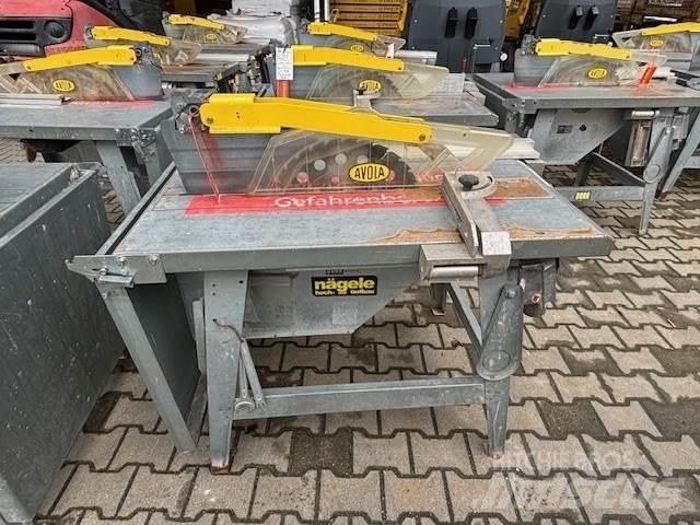  ZB 450 Utilaje construcții - Altele