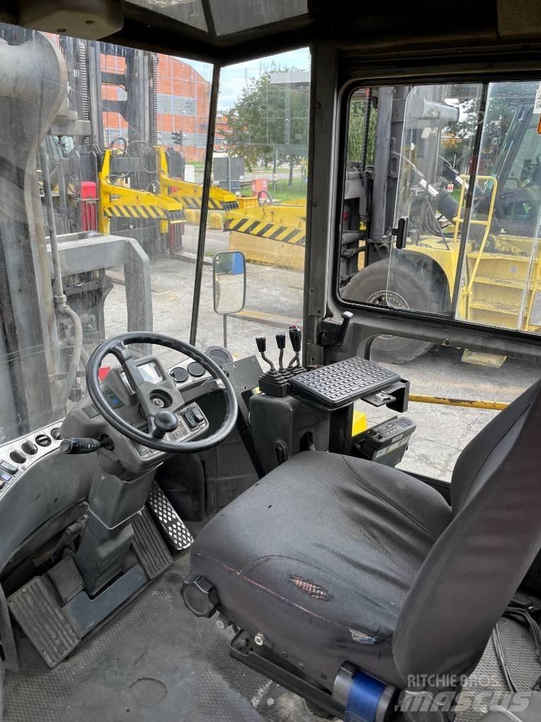 Kalmar DCD370-12 Stivuitor diesel