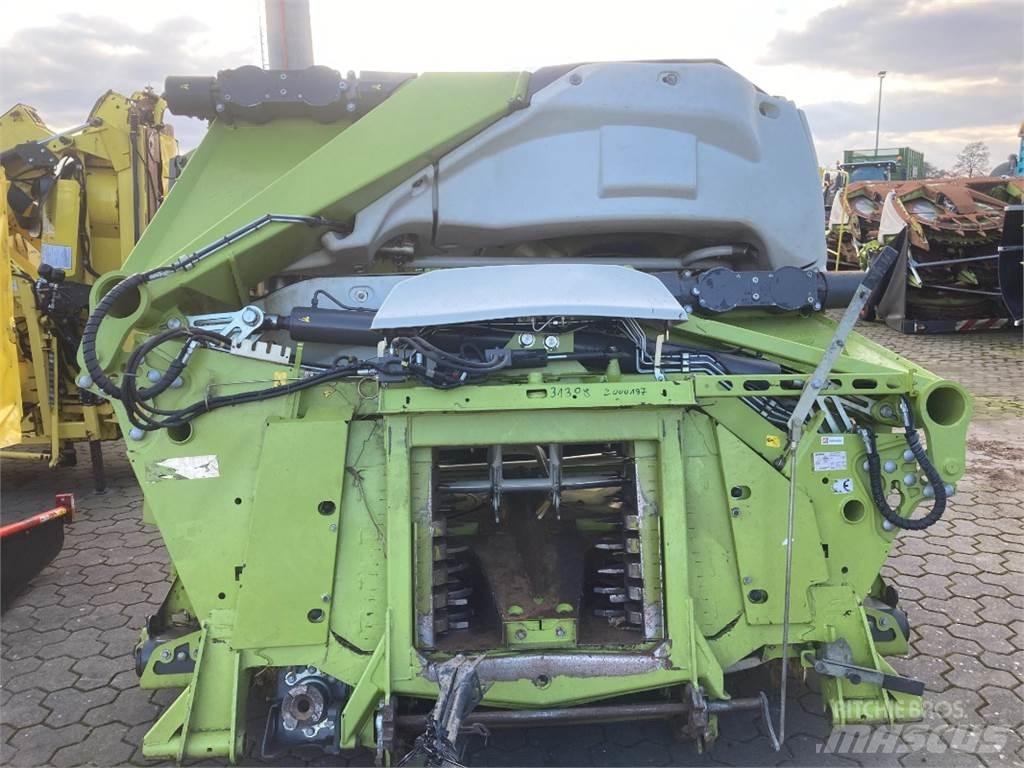 CLAAS Orbis 750 Utilaje agricole - Altele