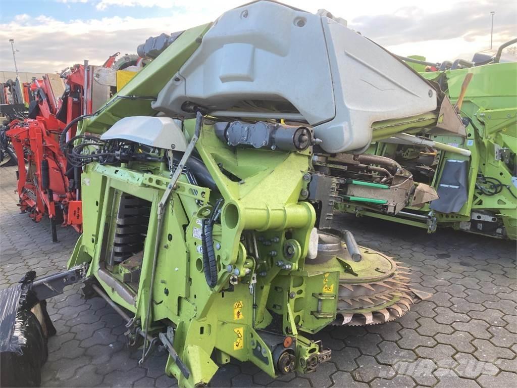 CLAAS Orbis 750 Utilaje agricole - Altele