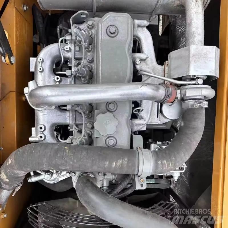Sany SY 135 Excavatoare pe șenile
