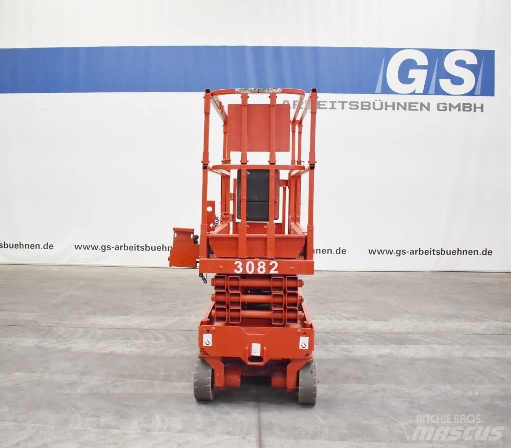 Genie GS 1932 Platforme foarfeca